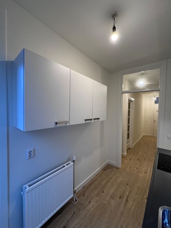 Medium property photo - Eendrachtstraat 20-2, 1078 XZ Amsterdam